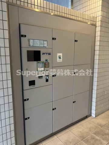 【中古マンション】ハイツ浜大津の設備