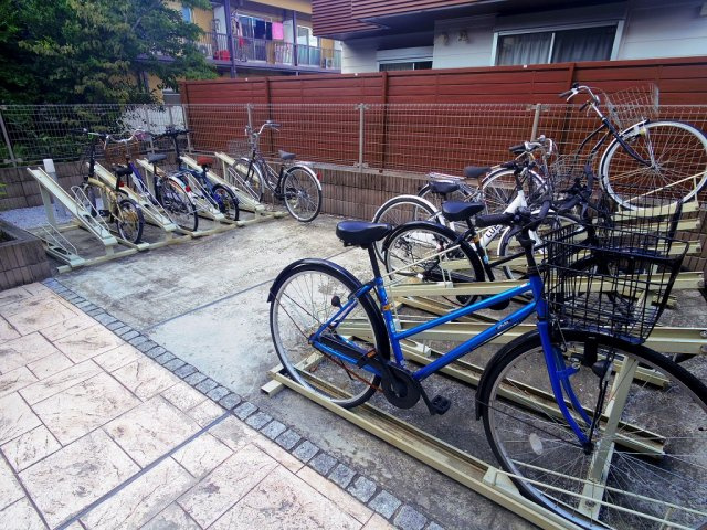 リブリ・Ｌｕｎａ　Ｉｓｏｌａのその他共用部分