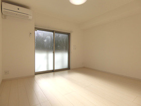 リブリ・Ｌｕｎａ　Ｉｓｏｌａの洋室