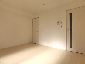 リブリ・Ｌｕｎａ　Ｉｓｏｌａの寝室