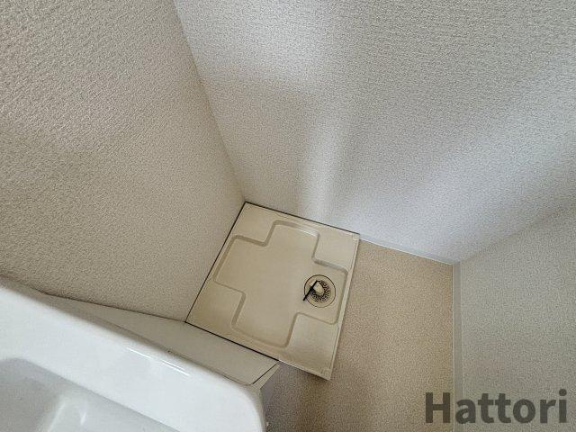 ローズコーポ新大阪第6の設備