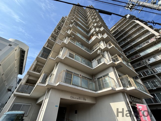 ローズコーポ新大阪第6