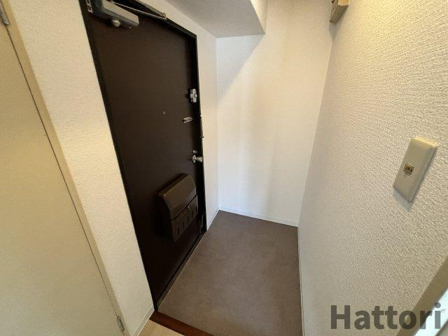 ローズコーポ新大阪第6の設備