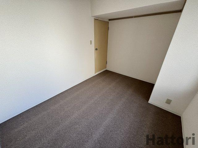 ローズコーポ新大阪第6の内装