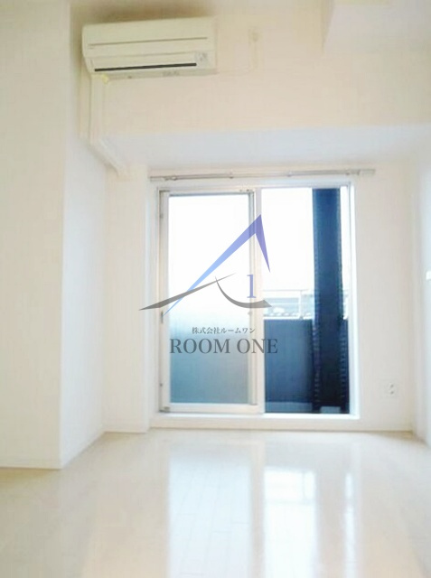 プレール・ドゥーク東京EASTⅣRiverSideの寝室|寝室です。