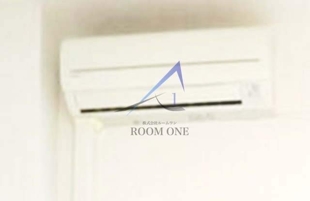 プレール・ドゥーク東京EASTⅣRiverSideの設備|エアコンです。