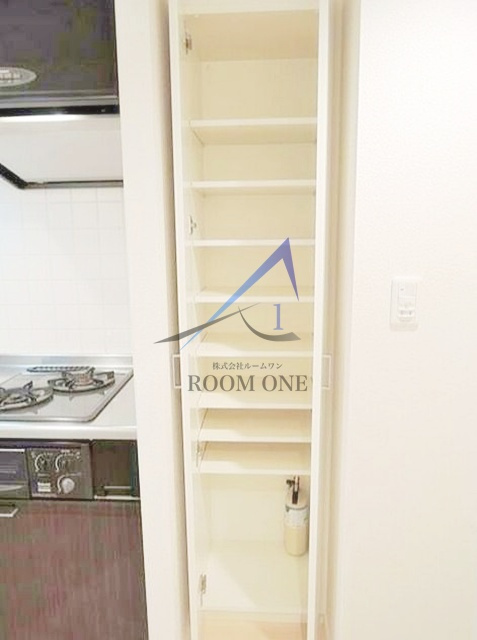 プレール・ドゥーク東京EASTⅣRiverSideのその他