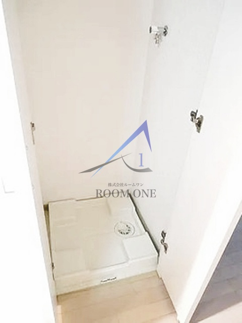 プレール・ドゥーク東京EASTⅣRiverSideの内装