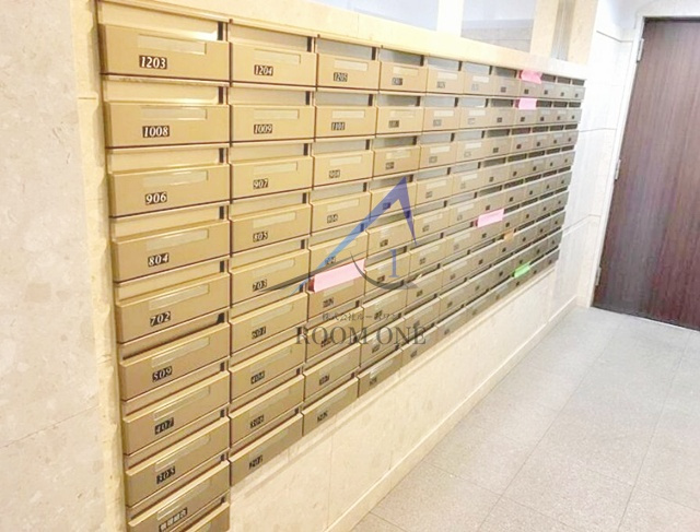 プレール・ドゥーク東京EASTⅣRiverSide