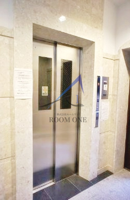 プレール・ドゥーク東京EASTⅣRiverSide