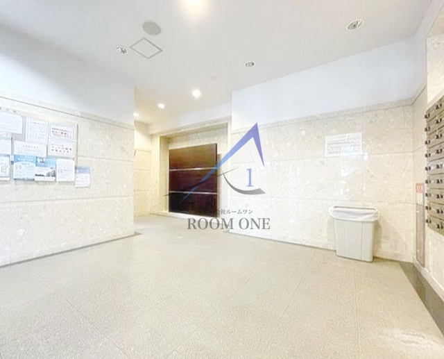 プレール・ドゥーク東京EASTⅣRiverSide