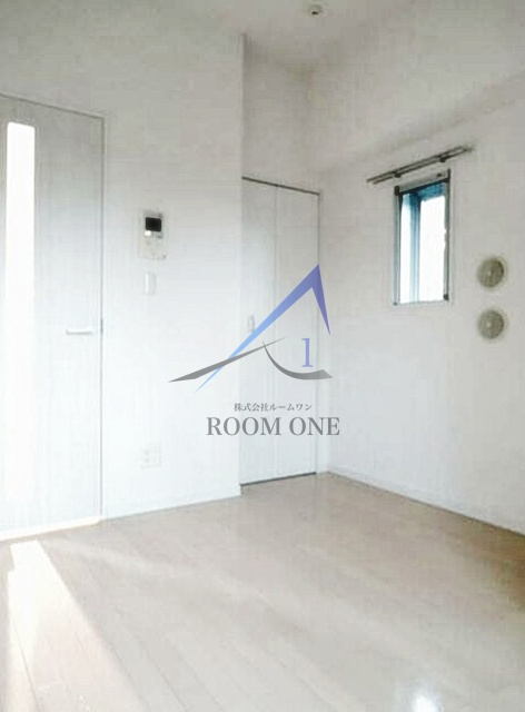 プレール・ドゥーク東京EASTⅣRiverSideの居間・リビング|洋室のお部屋です。