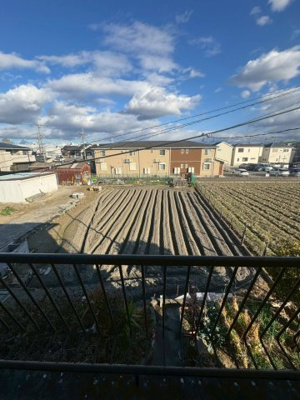 【展望】 | 池田2丁目貸家