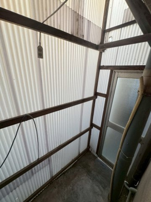 【その他】 | 池田2丁目貸家