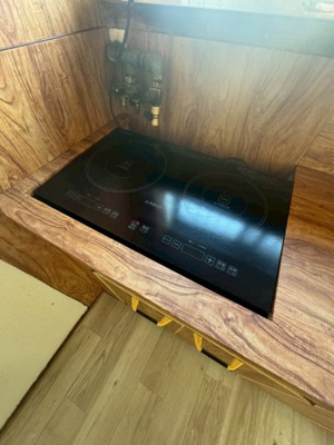 【設備】 | 池田2丁目貸家