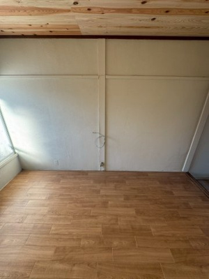 【洋室】 | 池田2丁目貸家