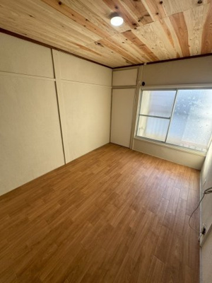  | 池田2丁目貸家