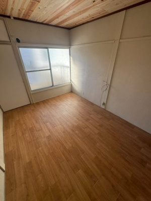  | 池田2丁目貸家