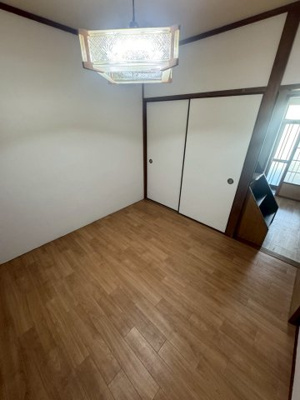  | 池田2丁目貸家