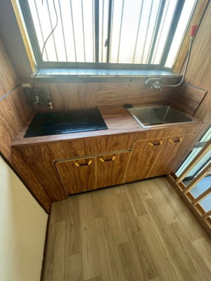  | 池田2丁目貸家