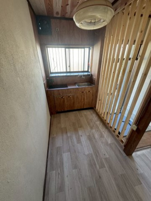  | 池田2丁目貸家