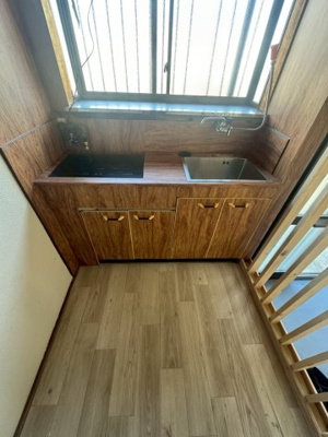  | 池田2丁目貸家