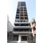 【外観】 | ＳＳ．ＦＬＡＴ北品川 | 外観もきれいです