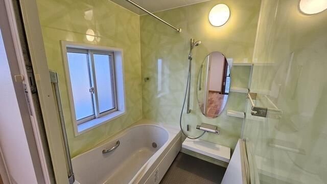 荒井７丁目貸家の浴室