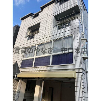 【外観】 | ゴトーハイツ高殿