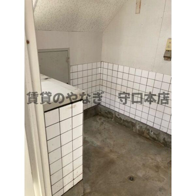 【内装】 | ゴトーハイツ高殿