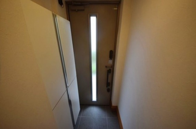 【玄関】 | パラディ成城