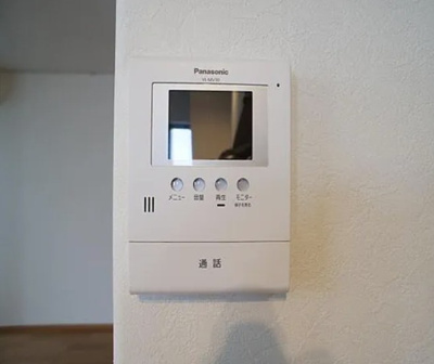 【セキュリティ】 | パラディ成城