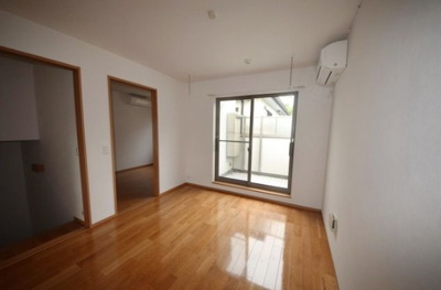 【居間・リビング】 | パラディ成城