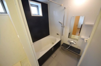 【浴室】 | パラディ成城
