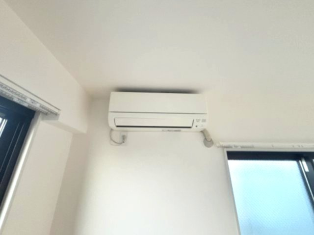 芦屋リバーウエストマンションの設備