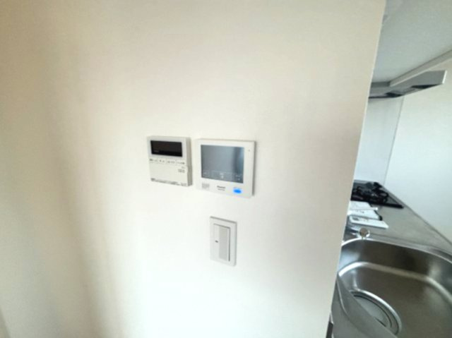 芦屋リバーウエストマンションのセキュリティ