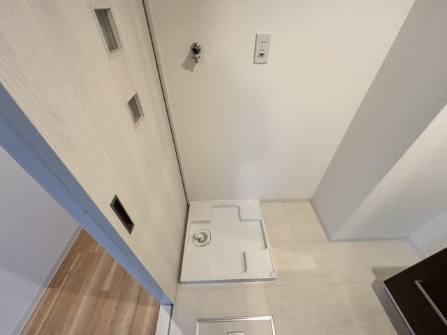 芦屋リバーウエストマンションの設備