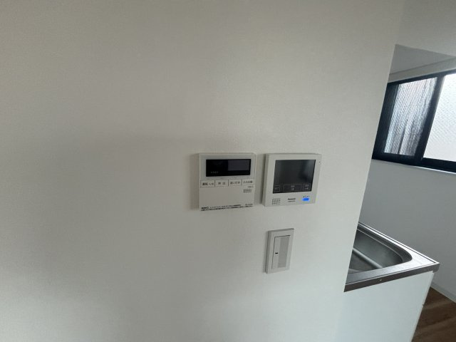 芦屋リバーウエストマンションの設備