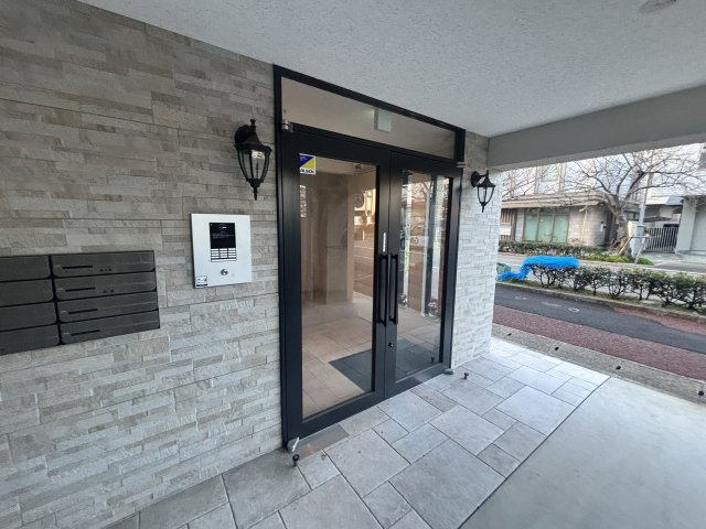 芦屋リバーウエストマンションのその他
