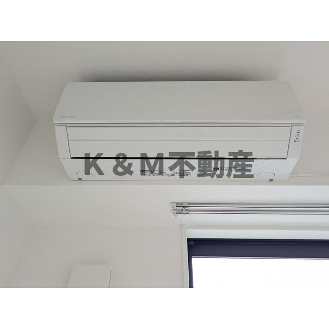 ＡＪ南柏ＳｏｕｔｈⅢの設備| 