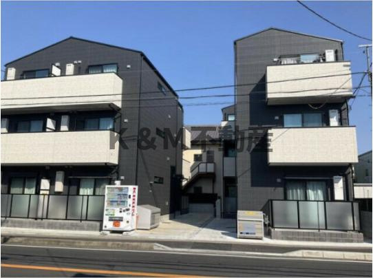 ＡＪ南柏ＳｏｕｔｈⅢのバルコニー|広々としたバルコニーです