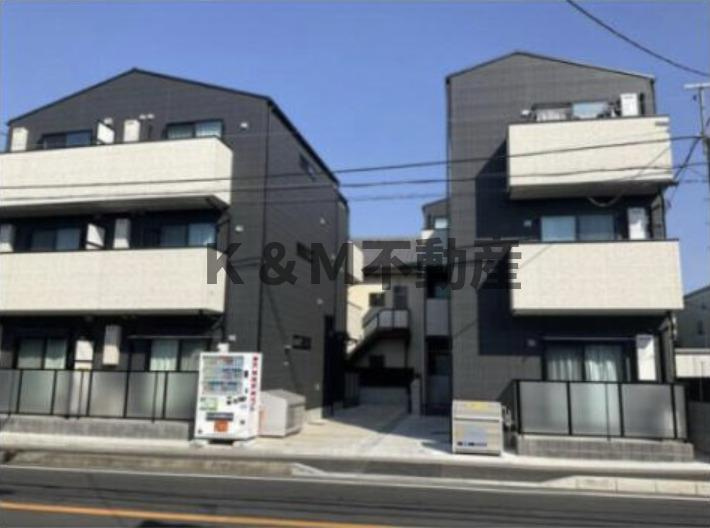 ＡＪ南柏ＳｏｕｔｈⅢのエントランス|落ち着いたエントランスです