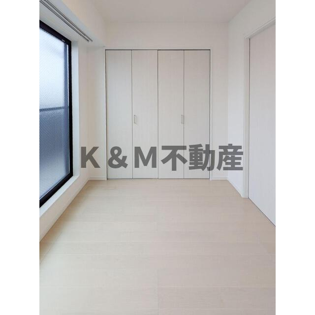 ＡＪ南柏ＳｏｕｔｈⅢの収納|小物を収納するのに便利です