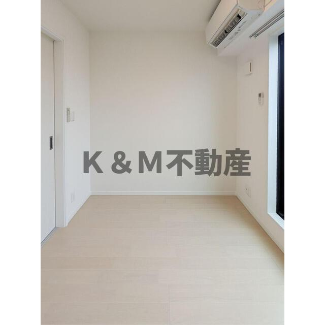 ＡＪ南柏ＳｏｕｔｈⅢの内装|内装もきれいです