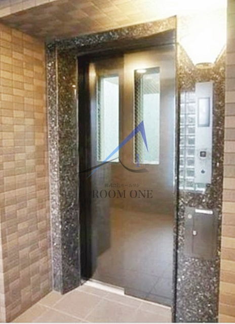 ルーブル豊島千川