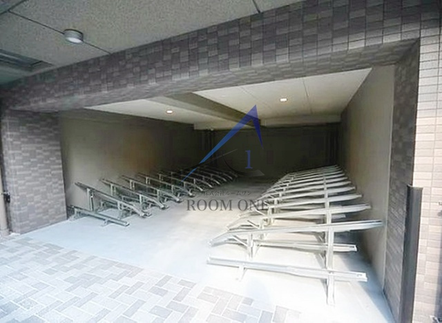 ルーブル豊島千川