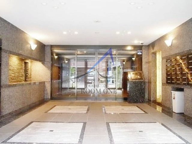 ルーブル豊島千川