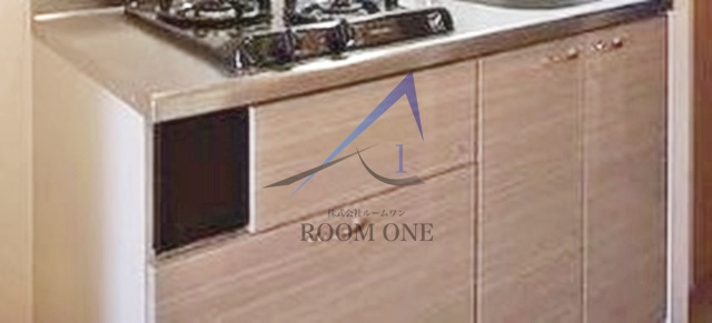 ルーブル豊島千川