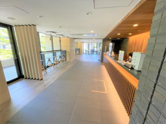 【その他共用部分】 | ロビー