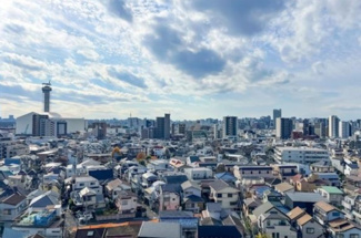 【展望】 | 豊かな陽光に照らしだされる素敵な空間に感動すら覚えます。